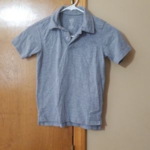 BOYS,SIZE S, WONDER NATION POLO